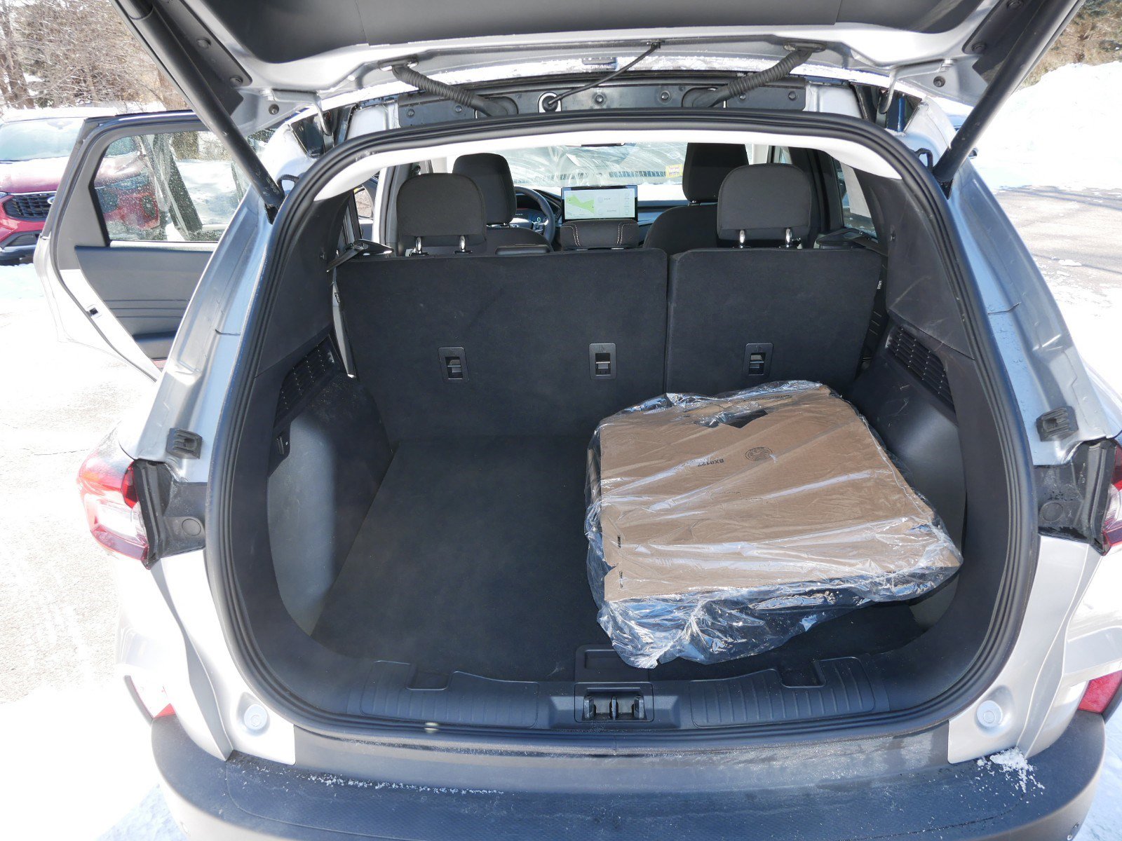 2024 Ford Escape Active photo 18