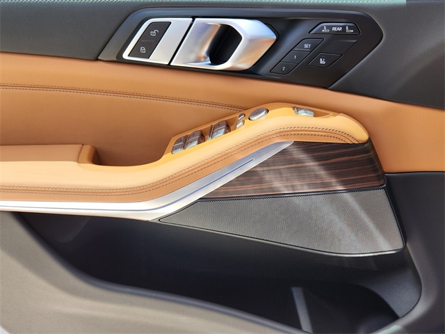 2025 Bmw X7 xDrive40i photo 24