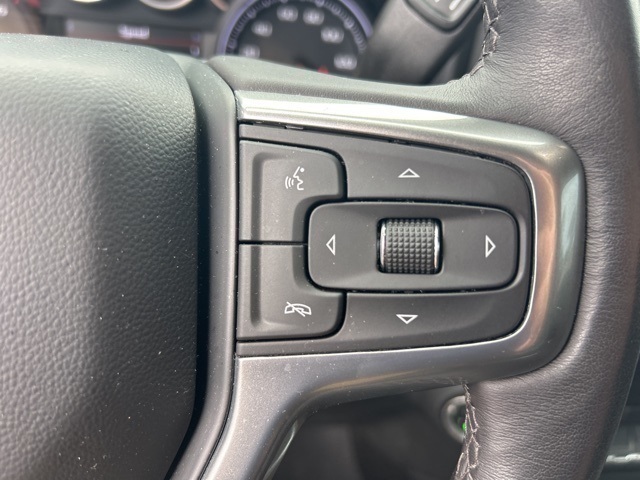 2022 Chevrolet Silverado 1500 RST photo 13