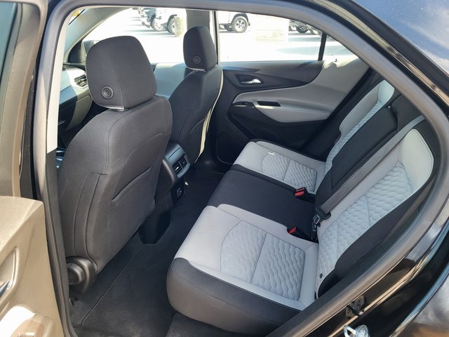2021 Chevrolet Equinox LS photo 12