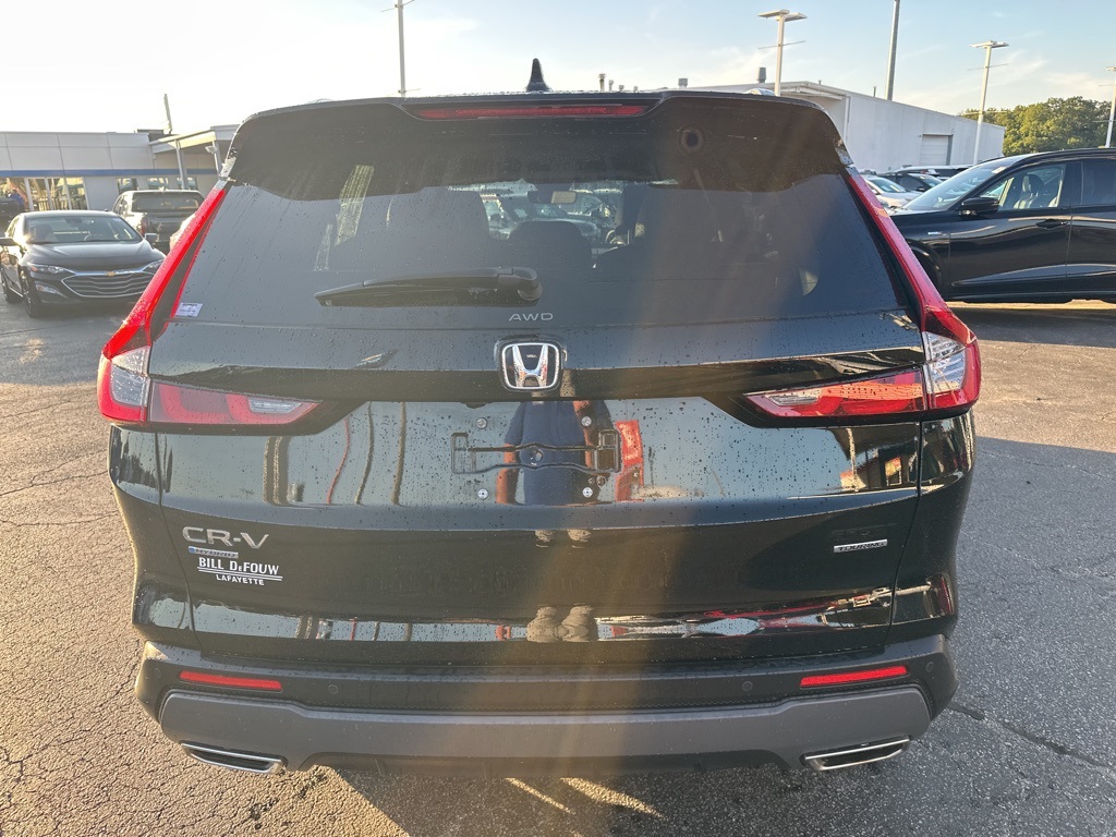 2024 Honda CR-V Hybrid Sport Touring photo 6