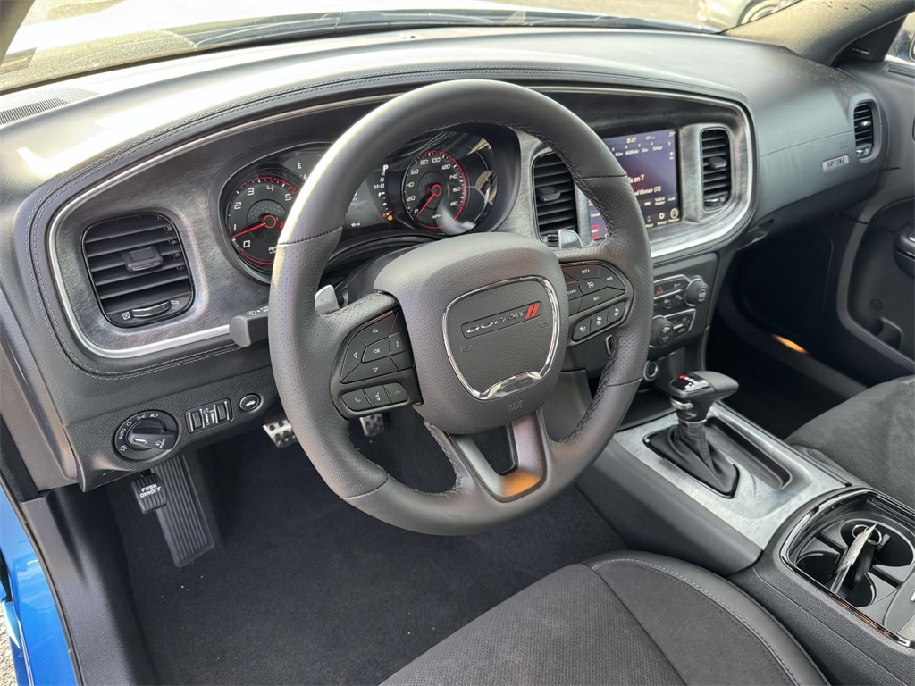 2023 Dodge Charger R/T Scat Pack photo 2