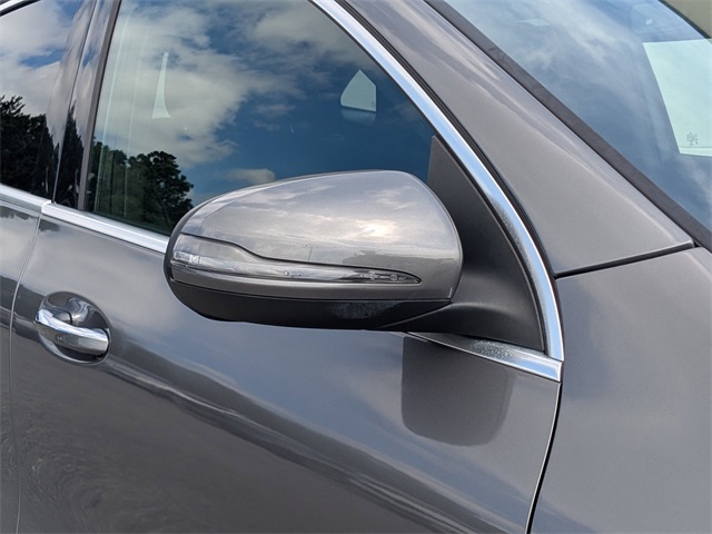 2021 Mercedes Benz GLA 250 4MATIC photo 9