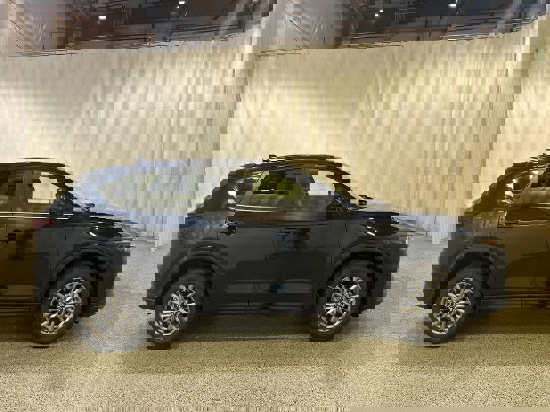 2025 Mazda CX-5 2.5 Select photo 4