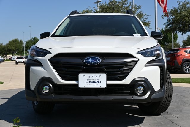 2025 Subaru Outback Premium photo 7