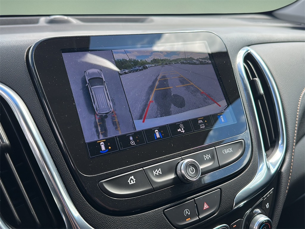 2022 Chevrolet Equinox Premier photo 11