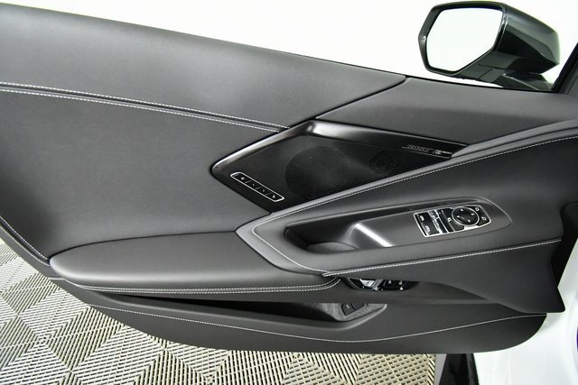 2025 Chevrolet Corvette Z06 2LZ photo 18