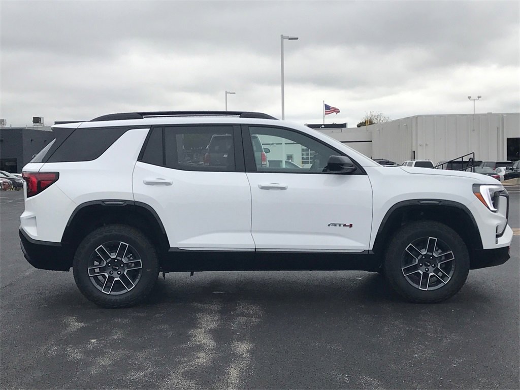 2026 GMC TERRAIN - Image 8