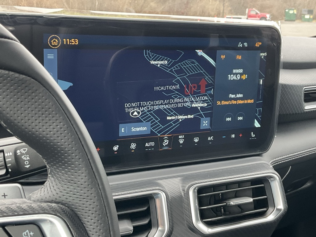 2026 Ford Mustang GT Premium photo 3