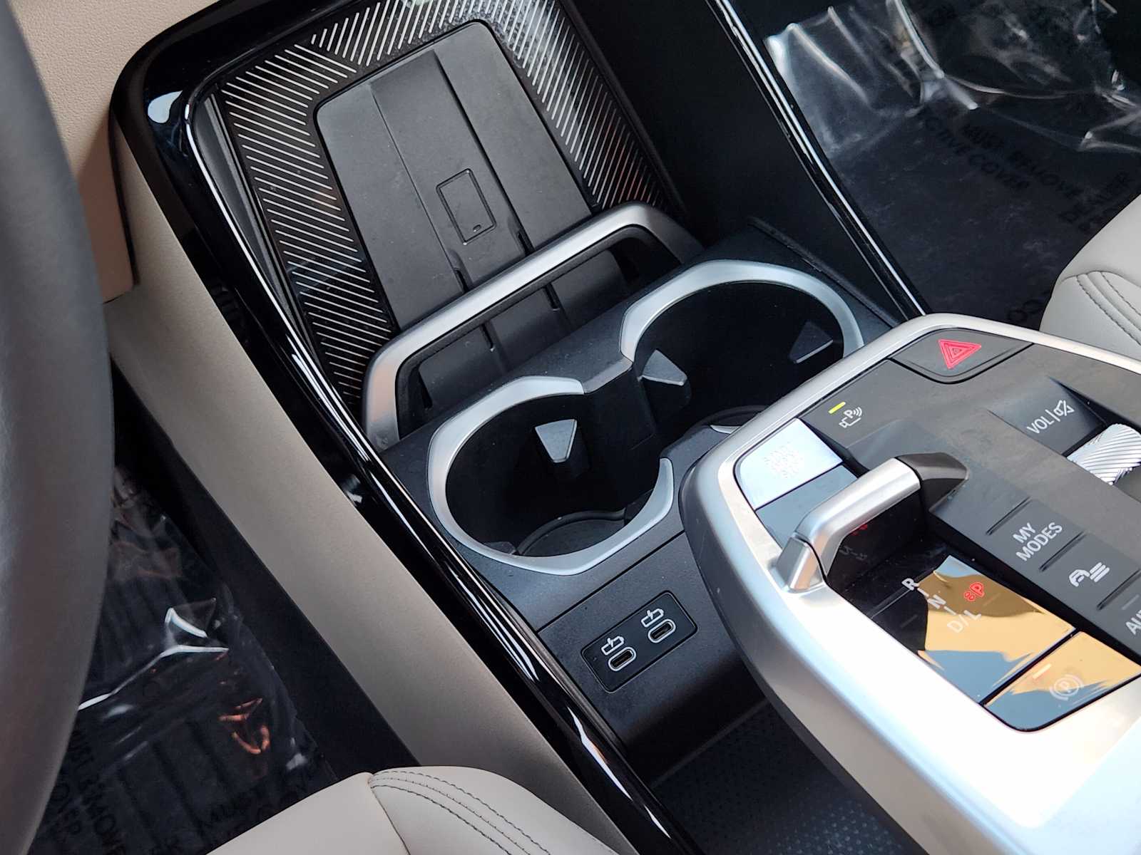 2025 Bmw X2 xDrive28i photo 10