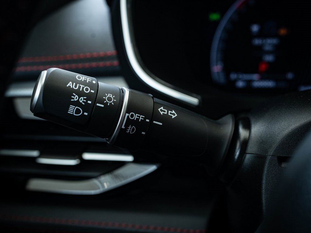2026 Acura MDX SH-AWD A-Spec photo 26
