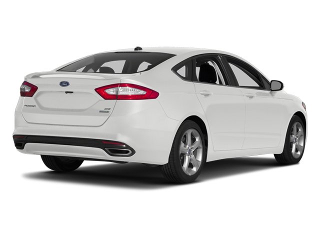 Used 2014 Ford Fusion Titanium with VIN 3FA6P0K97ER176560 for sale in Wichita, KS