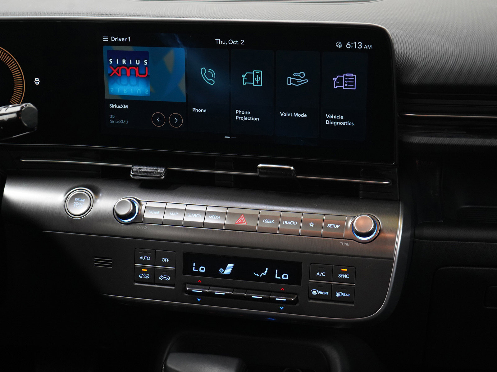 2024 Hyundai Kona SEL photo 14