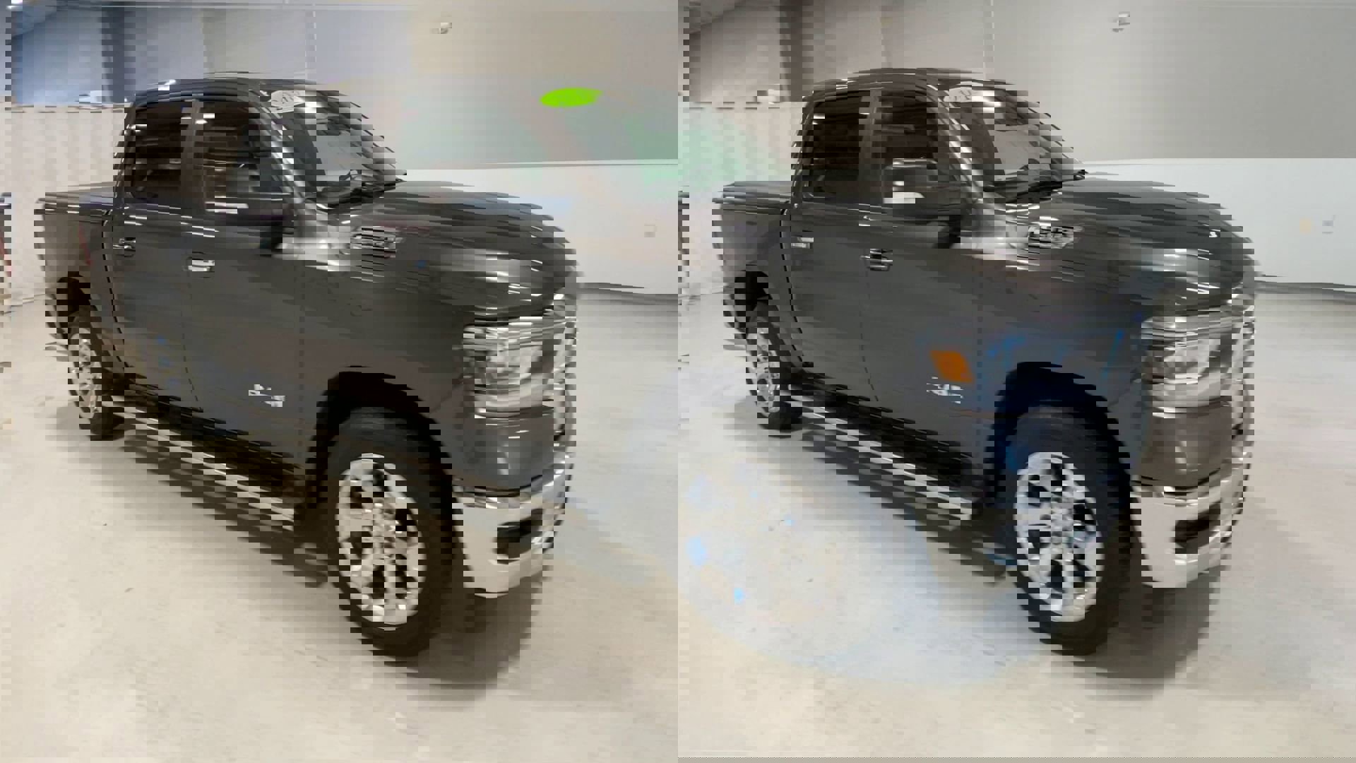 2019 Ram 1500 Big Horn Lone Star photo 2