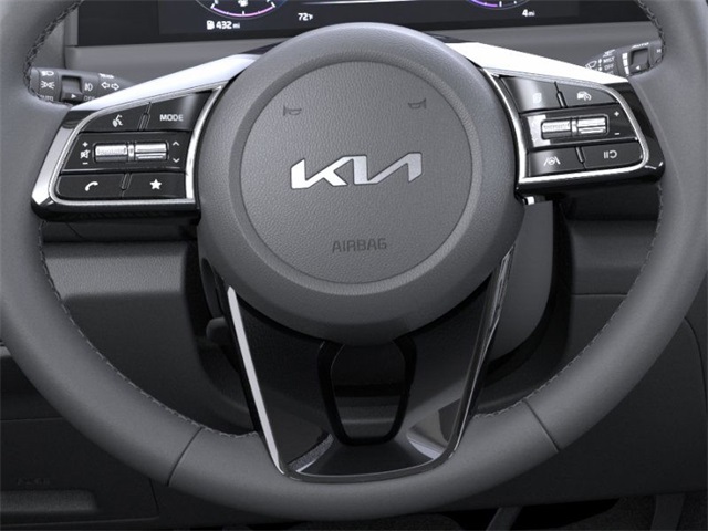 2026 Kia Seltos EX photo 20