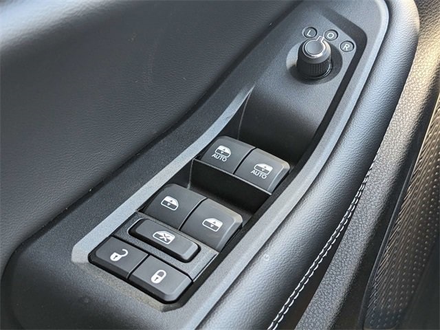 2023 Jeep Grand Cherokee Limited photo 26