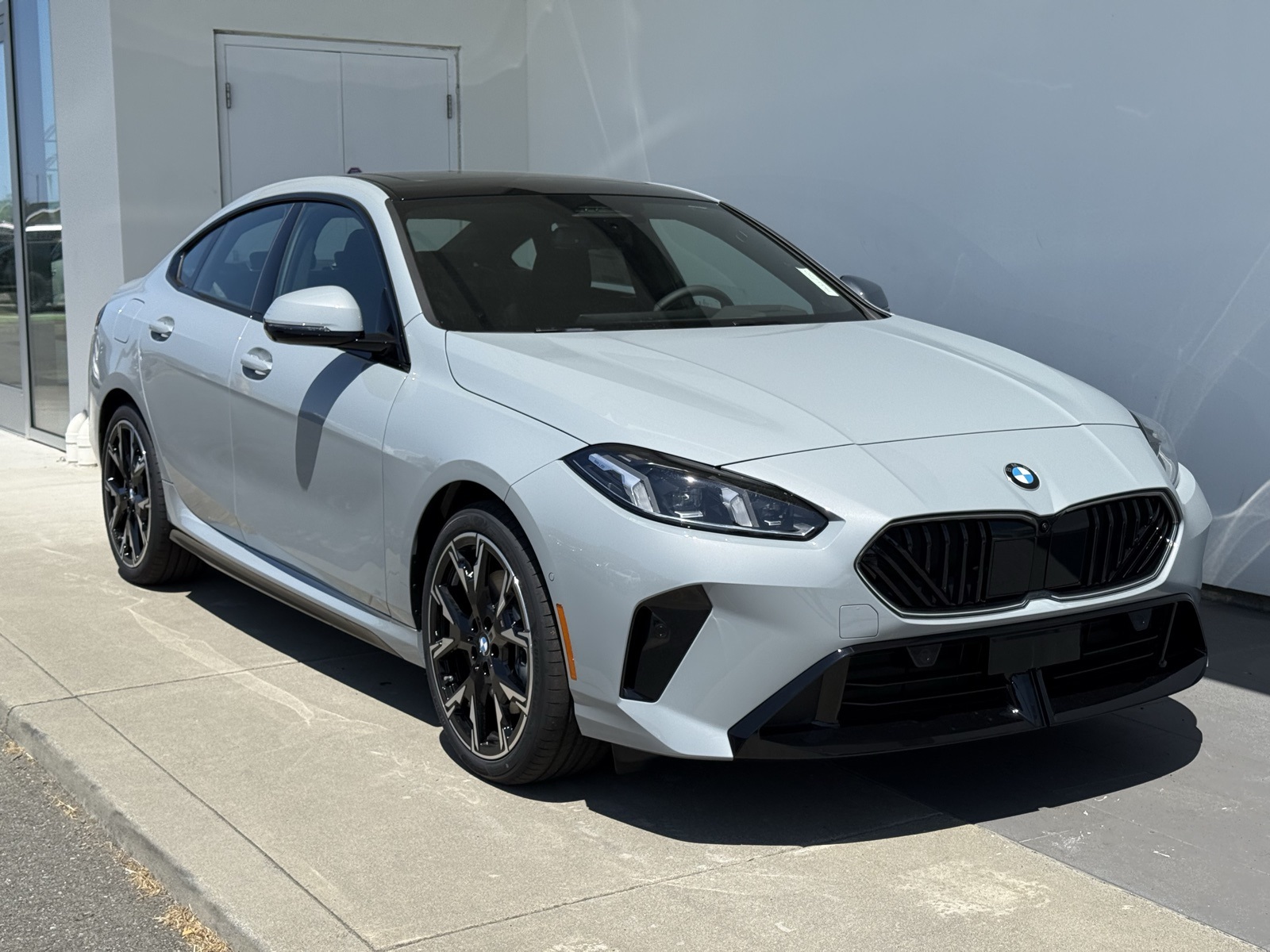 2026 BMW 2 Series 228's photo