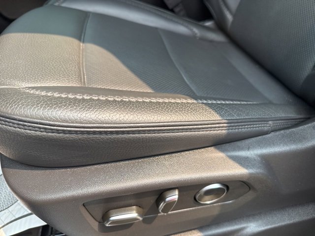 2025 Gmc Sierra 2500 HD Denali photo 14