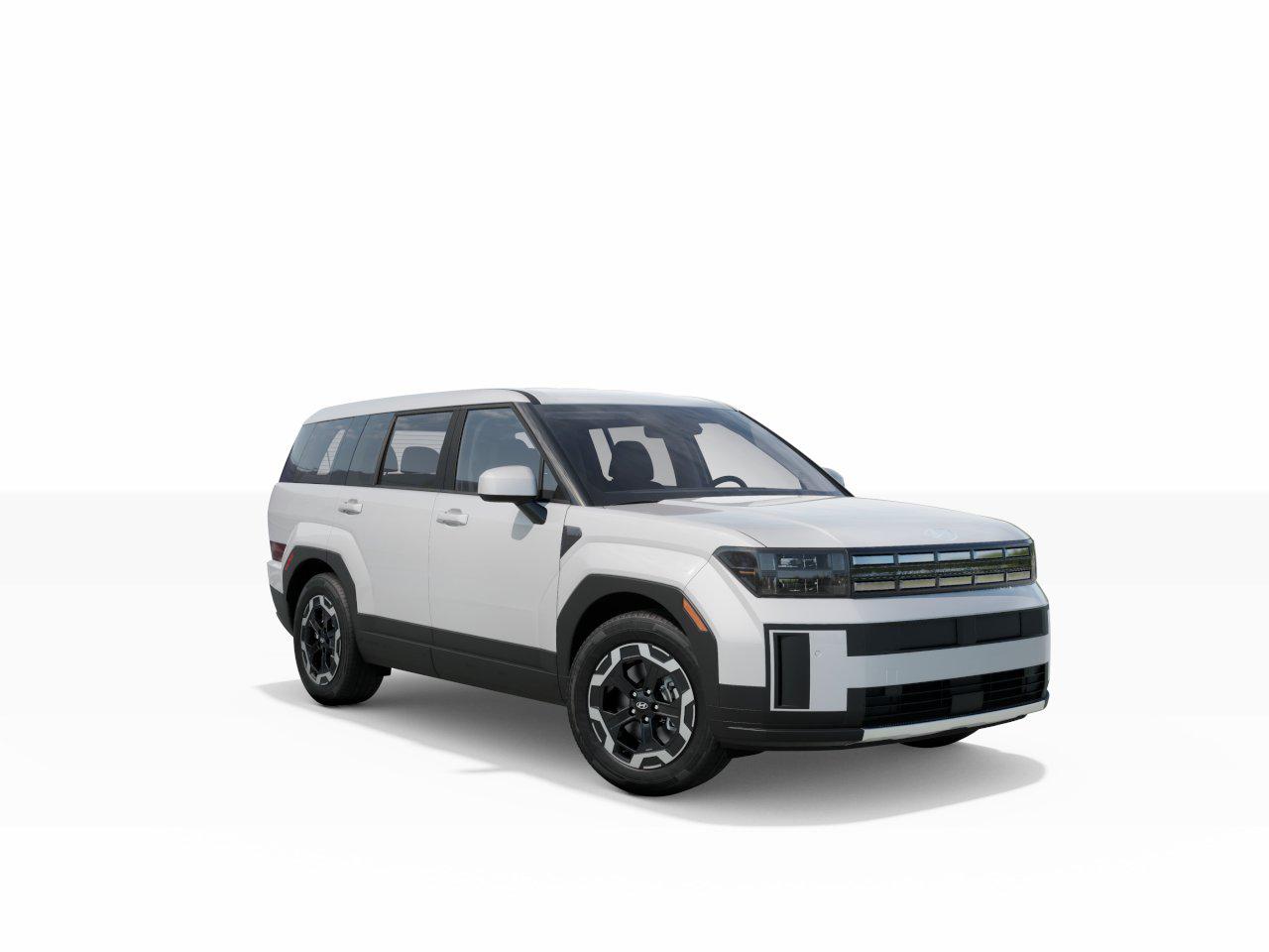 2026 Hyundai Santa Fe SE photo 2