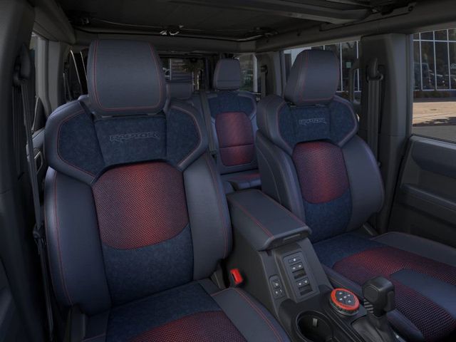 2024 Ford Bronco Raptor photo 9