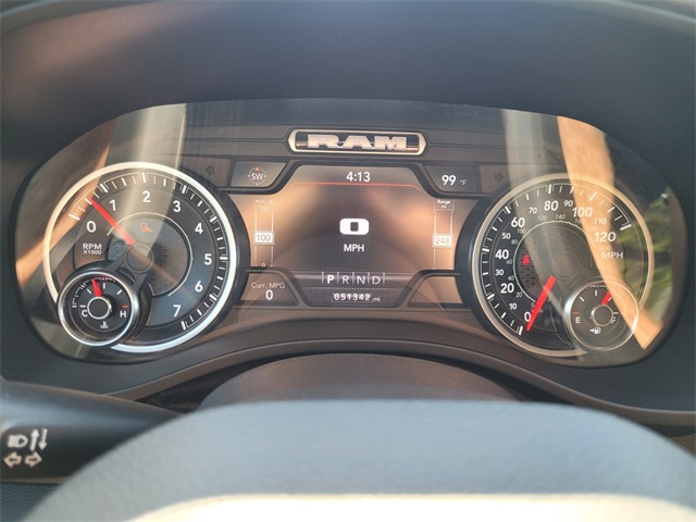 2022 Ram 1500 Big Horn Lone Star photo 22