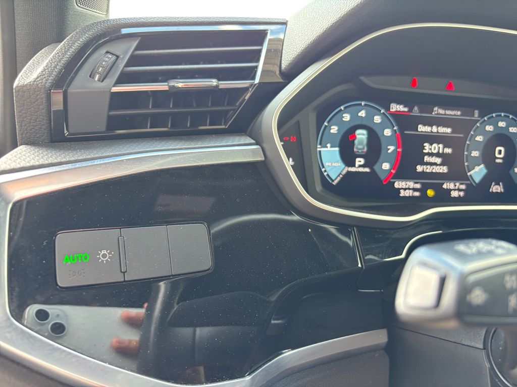 2022 Audi Q3 Premium photo 26