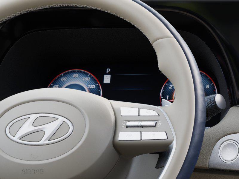 2025 Hyundai Palisade Calligraphy photo 12