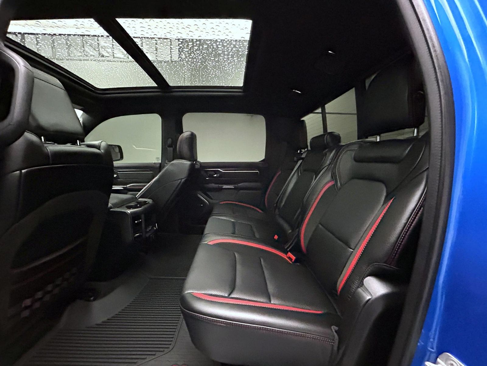 2024 Ram 1500 TRX photo 19