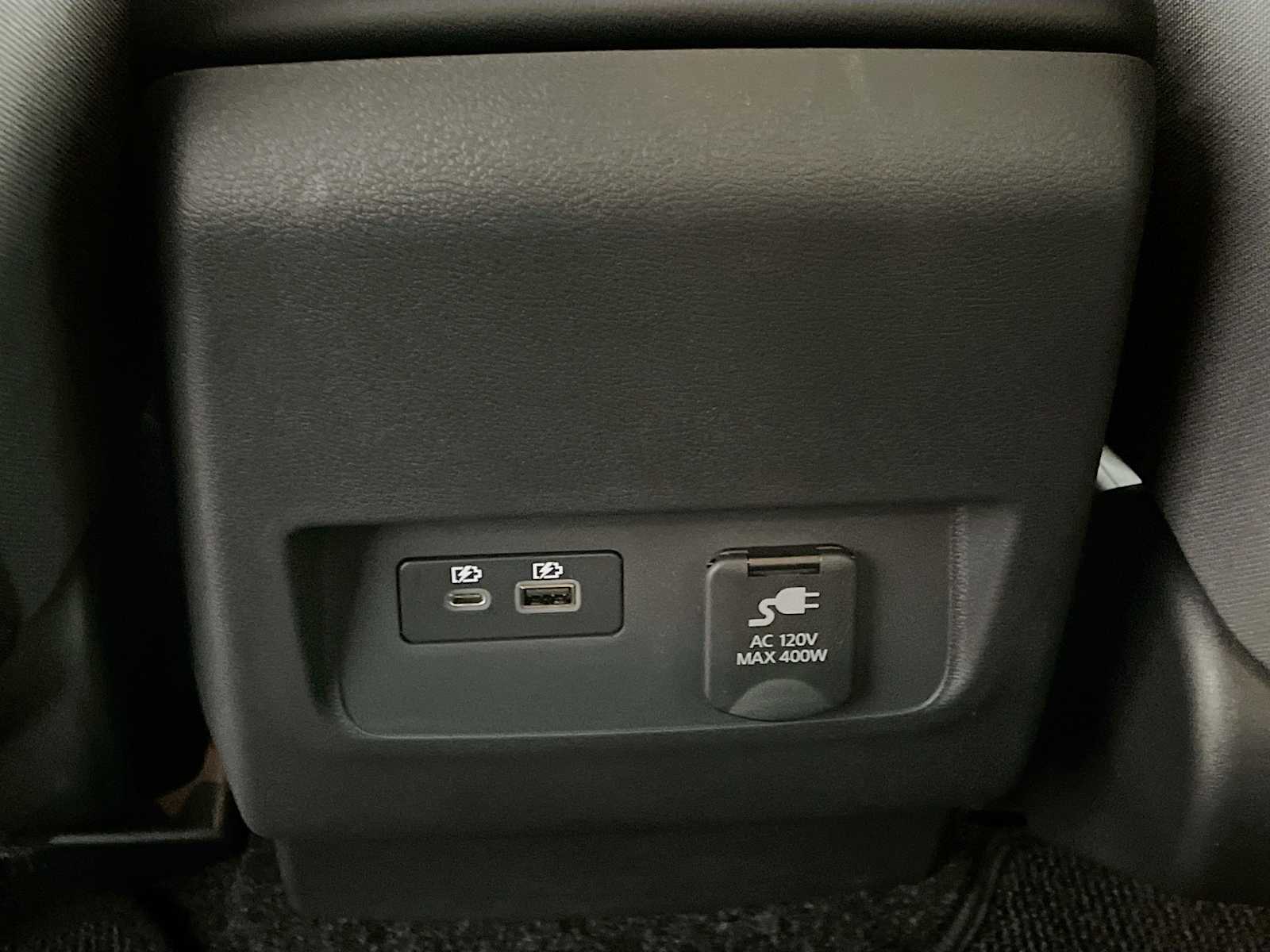 2025 Nissan Frontier SV photo 23