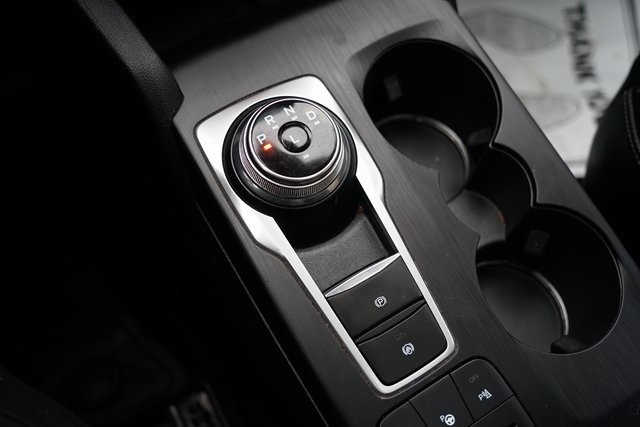 2021 FORD ESCAPE - Image 18