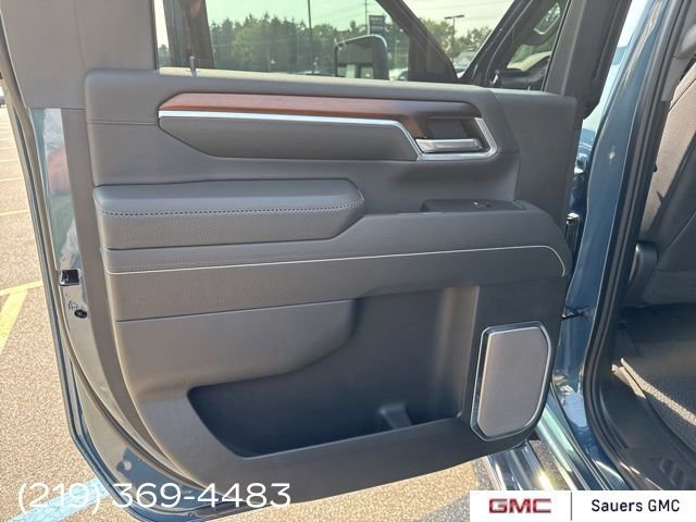 2025 Gmc Sierra 2500 HD Denali photo 12