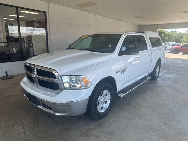 2020 Ram 1500 Classic SLT photo 2