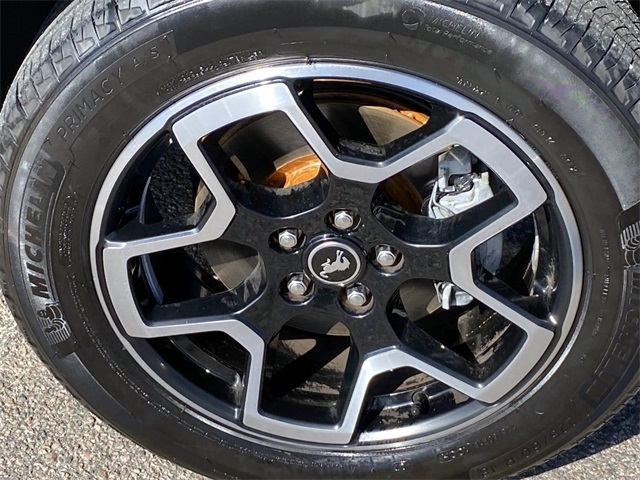 2021 Ford Bronco Sport Big Bend photo 25