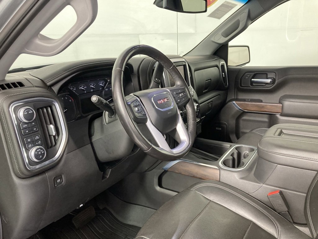 2020 Gmc Sierra 1500 SLT photo 12