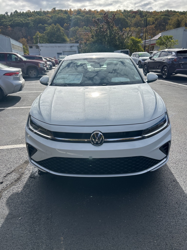 2026 Volkswagen Jetta S's photo