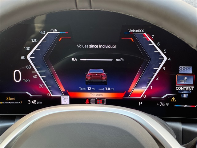 2025 Bmw 230i xDrive photo 13