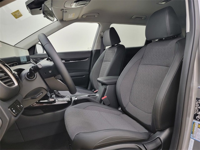 2026 Kia Seltos S photo 11