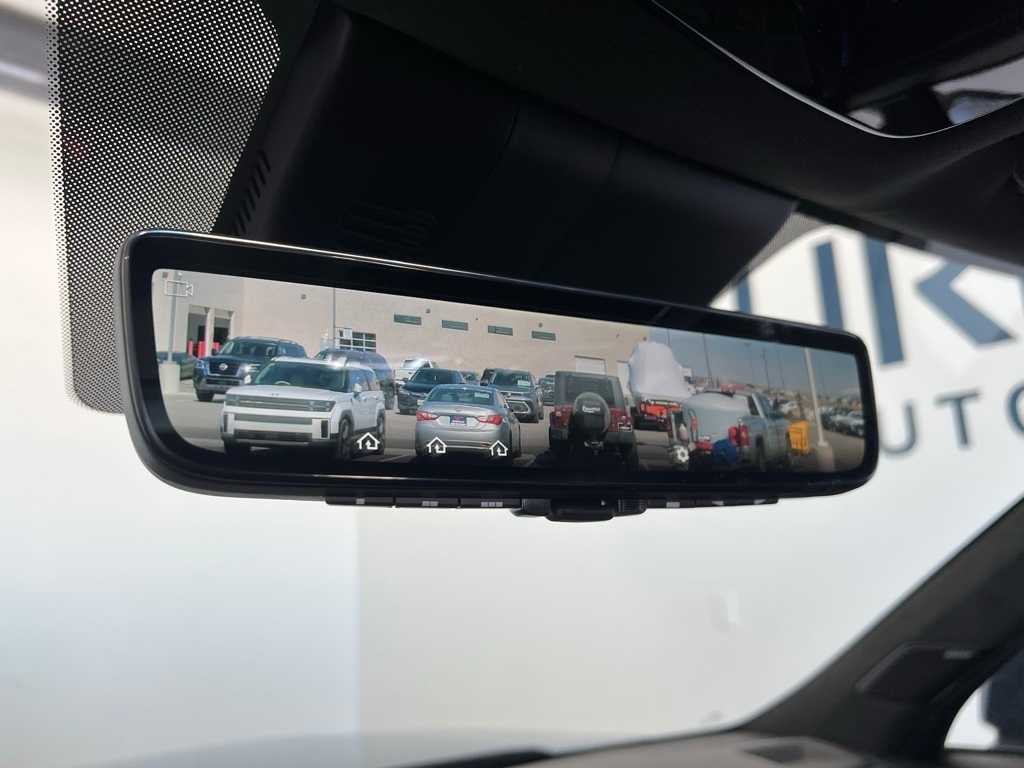 2025 Hyundai Santa Fe Calligraphy photo 33
