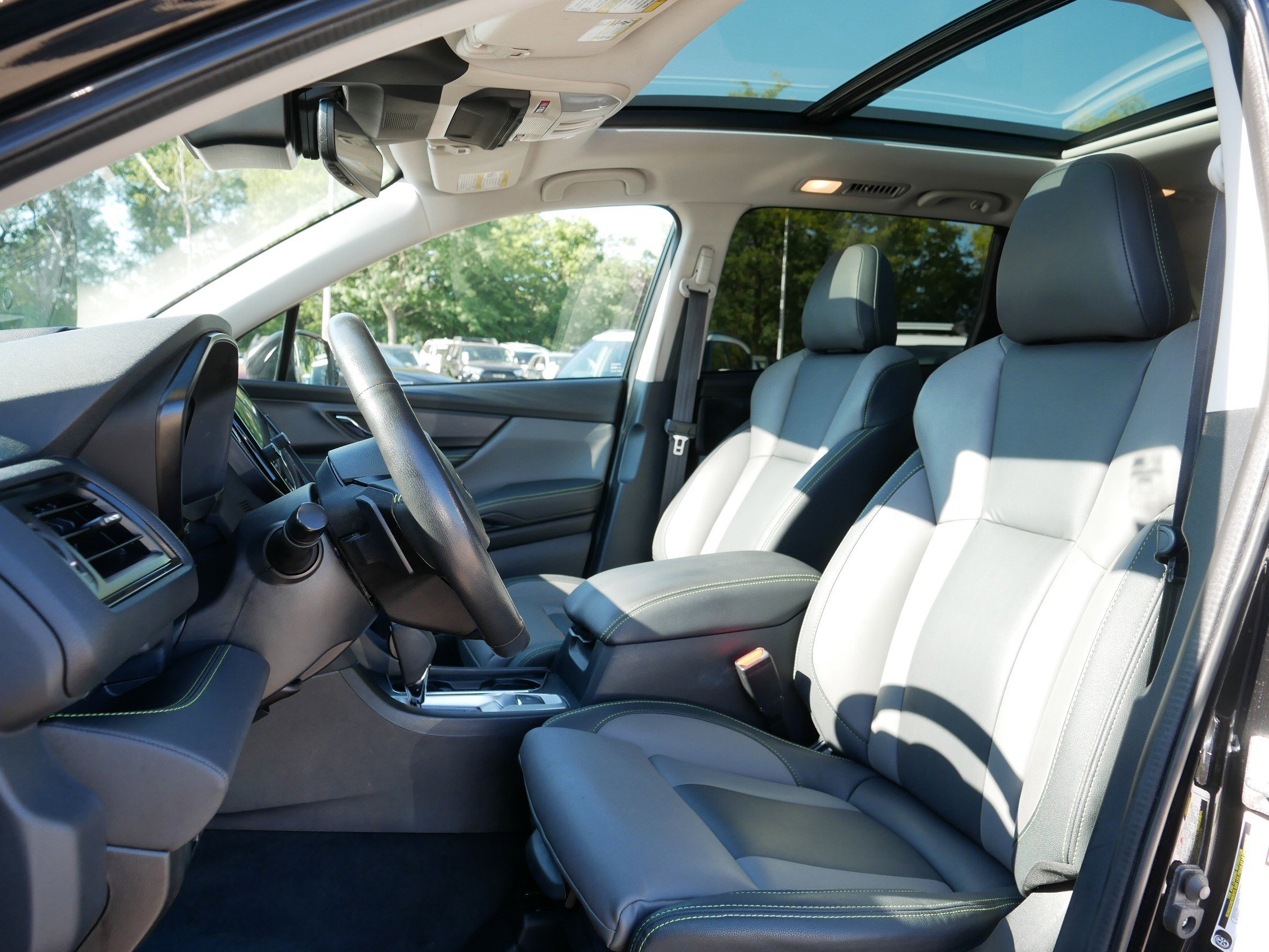 2023 Subaru Ascent Onyx Edition Limited photo 31