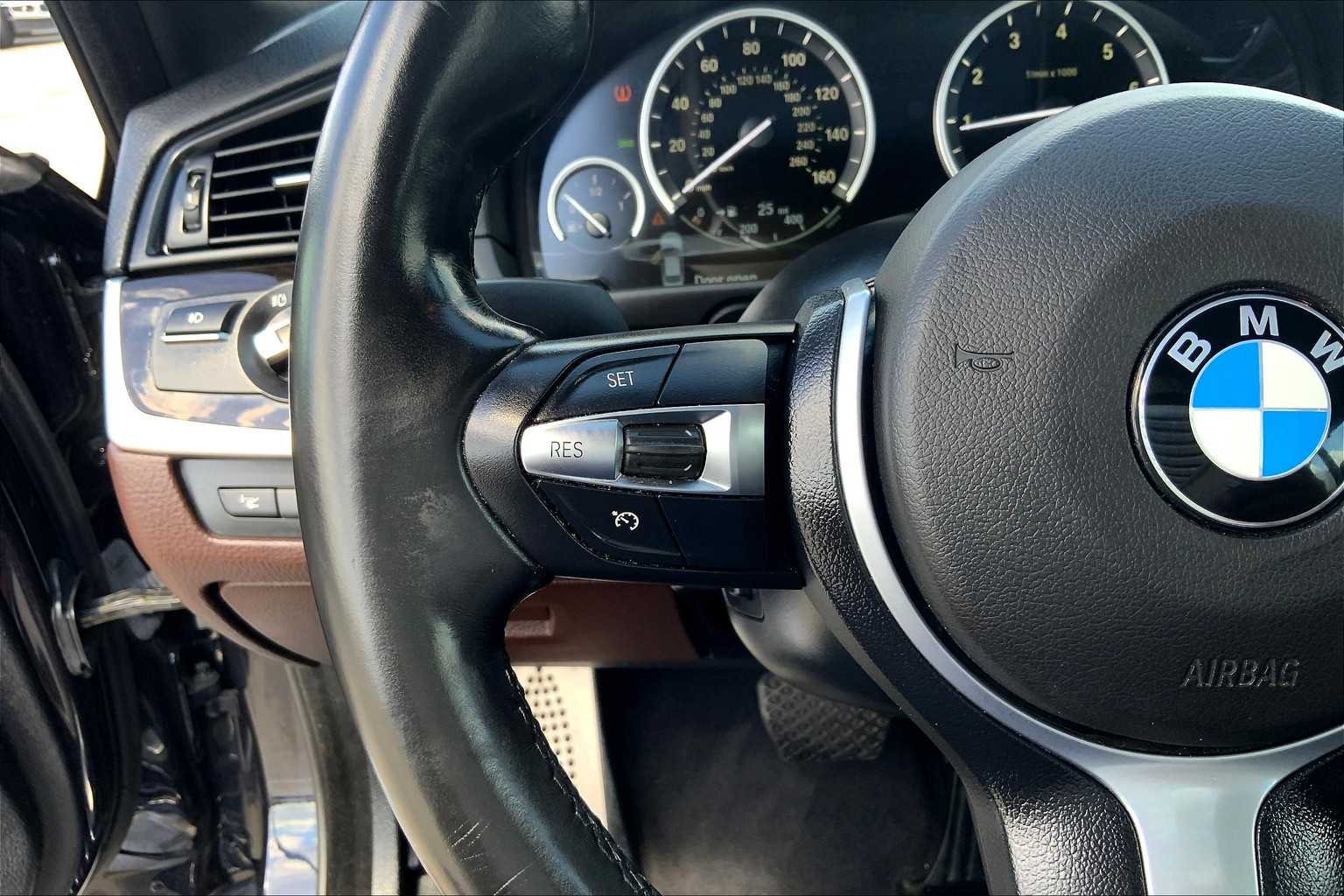 2014 Bmw 528i xDrive photo 20