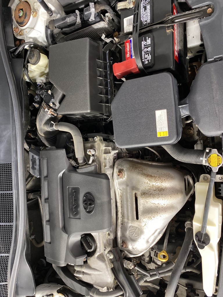 2015 Toyota Camry SE photo 23