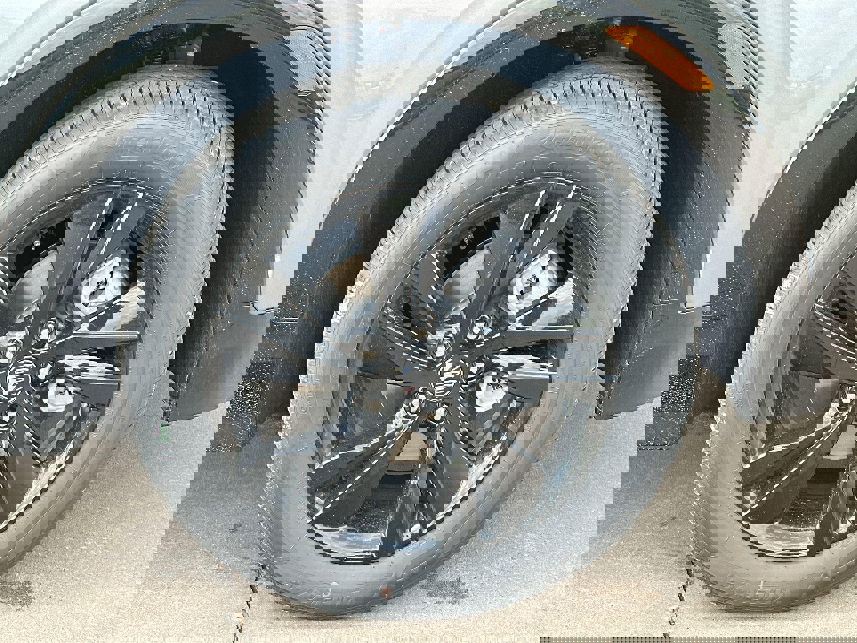 2025 Buick Encore GX Sport Touring photo 23