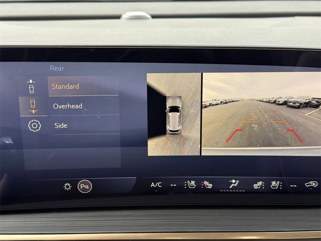 2026 BUICK ENVISION - Image 23