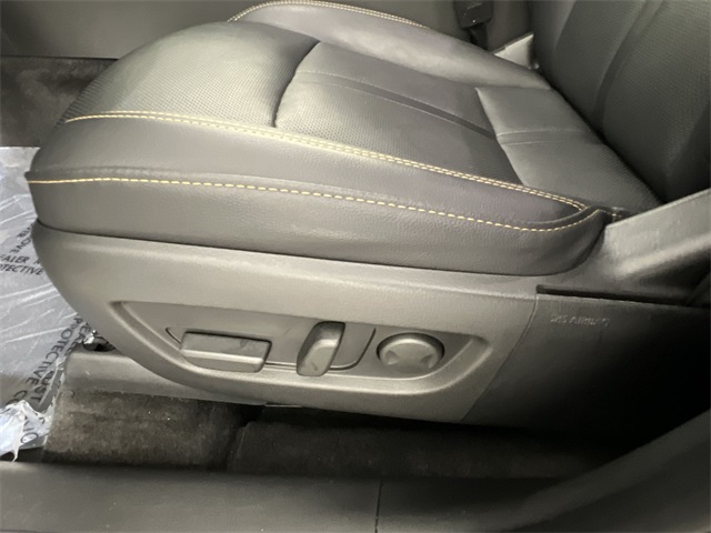2024 Mazda CX-90 Preferred photo 13