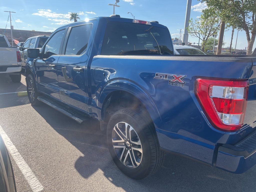 2023 Ford F-150 XL photo 33