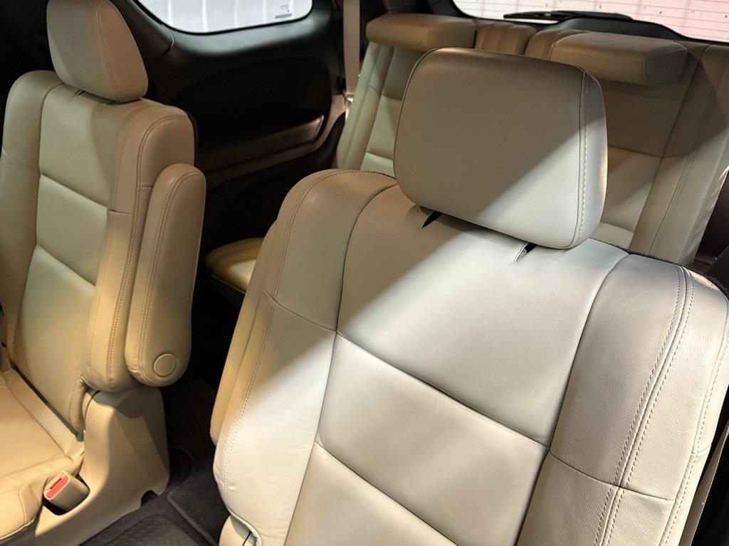 2022 Dodge Durango GT Plus photo 29