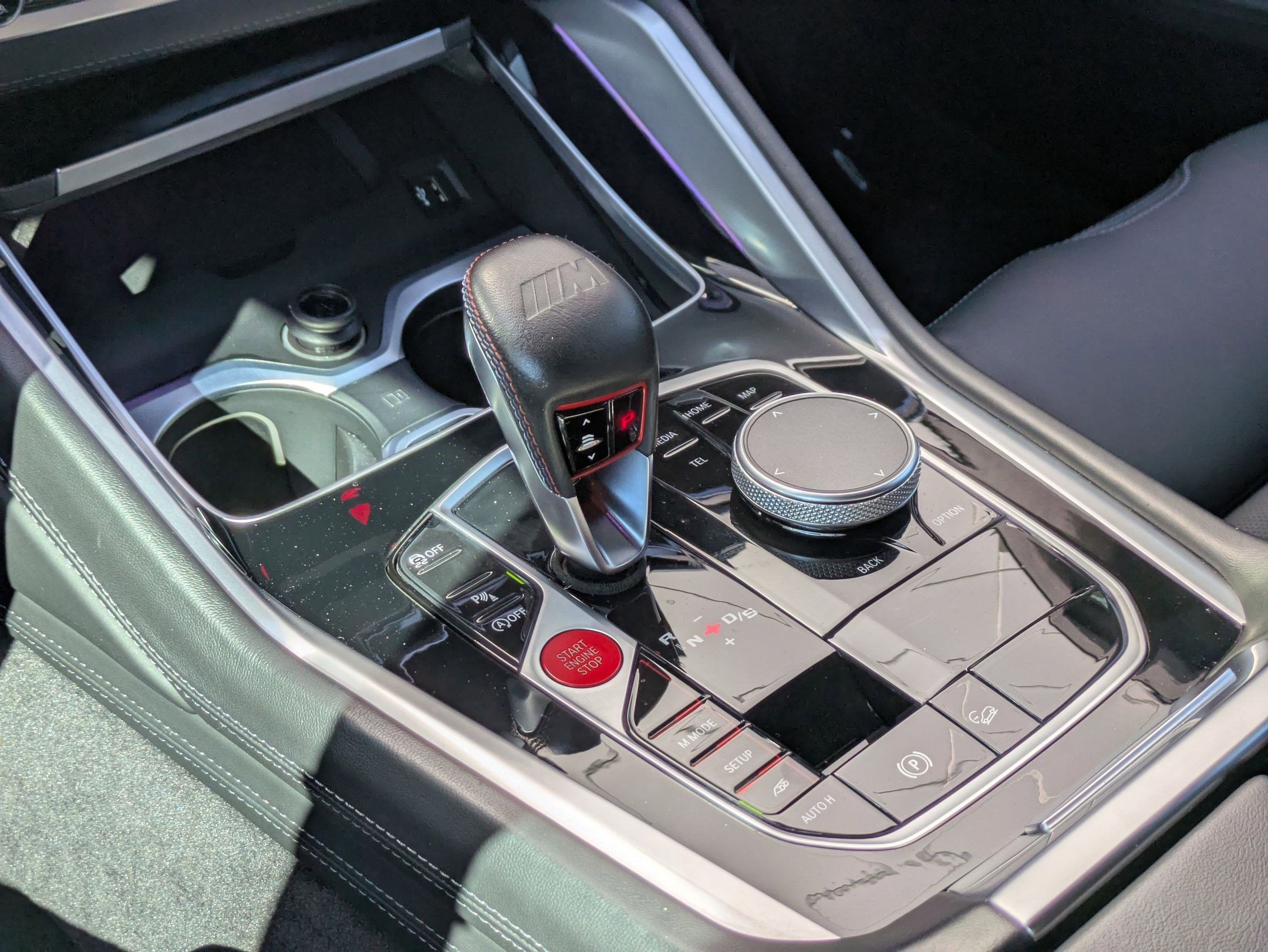 2024 Bmw X6 photo 20