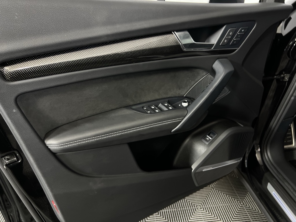 2023 Audi SQ5 Premium Plus photo 20