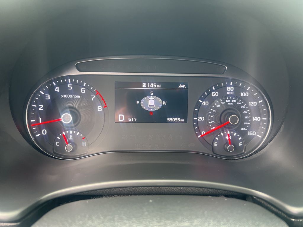 2022 Kia Soul GT-Line Turbo photo 59