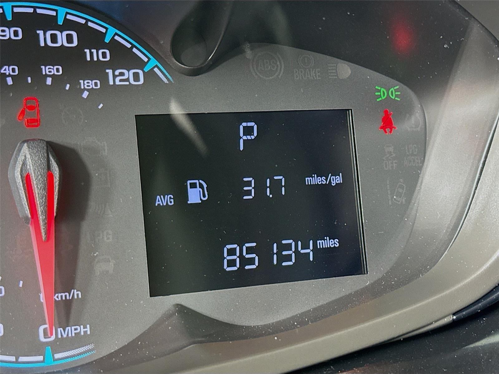 Used 2020 Chevrolet Spark 1LT with VIN KL8CD6SA6LC415474 for sale in Albany, NY